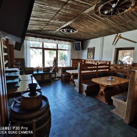 Bed&Breakfast Anz'K Bled Exterior photo
