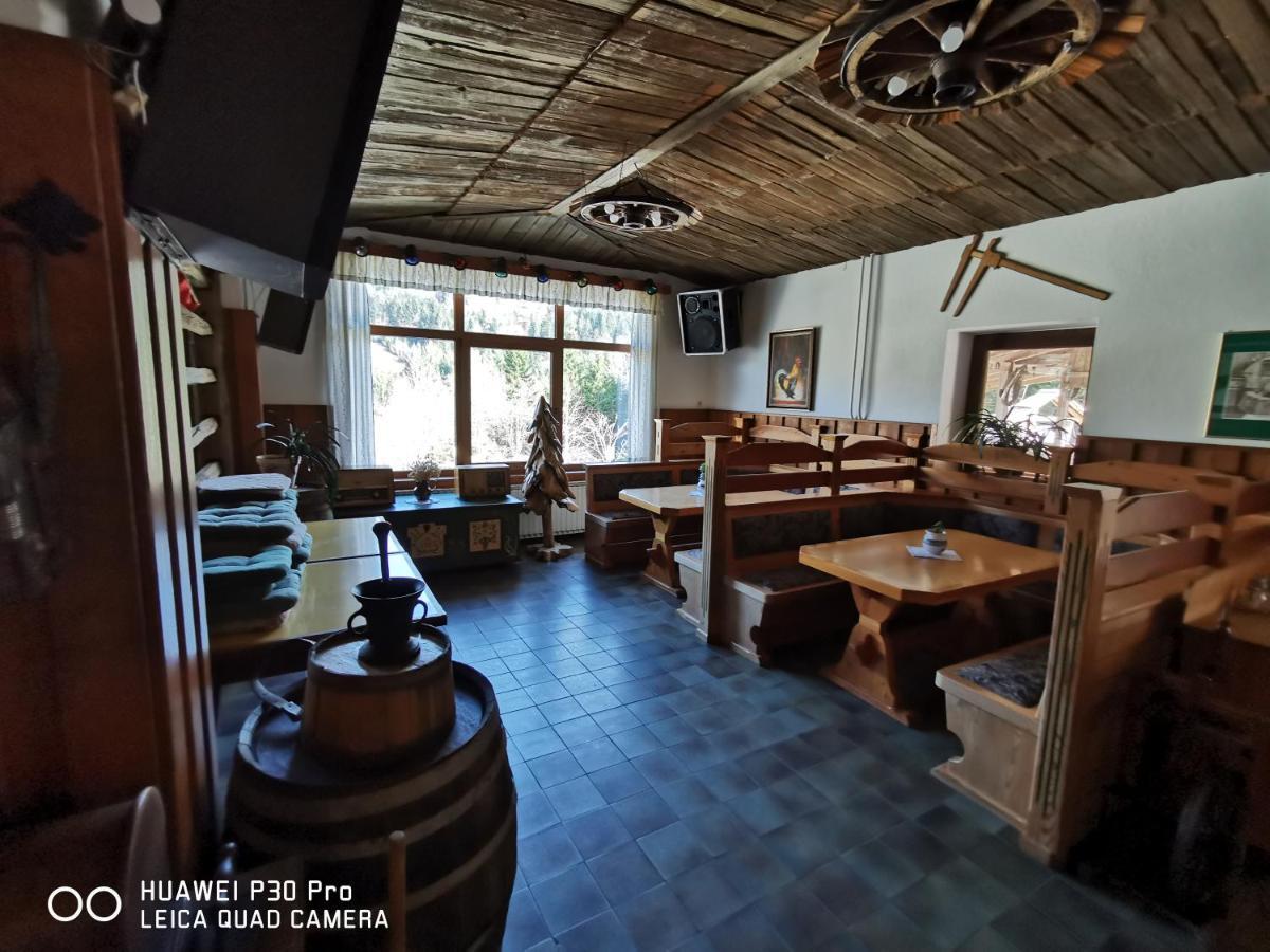 Bed&Breakfast Anz'K Bled Exterior photo