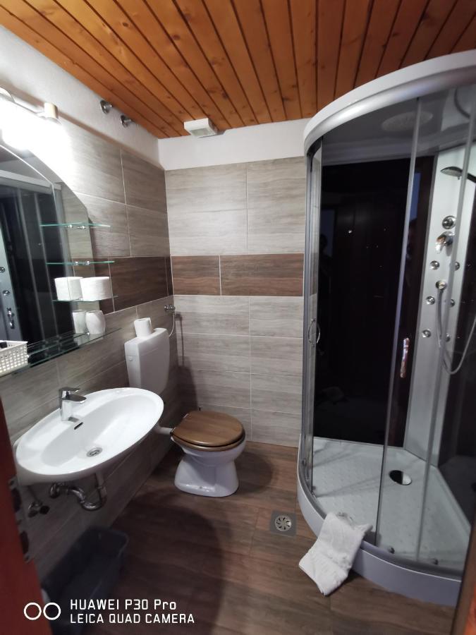 Bed&Breakfast Anz'K Bled Exterior photo
