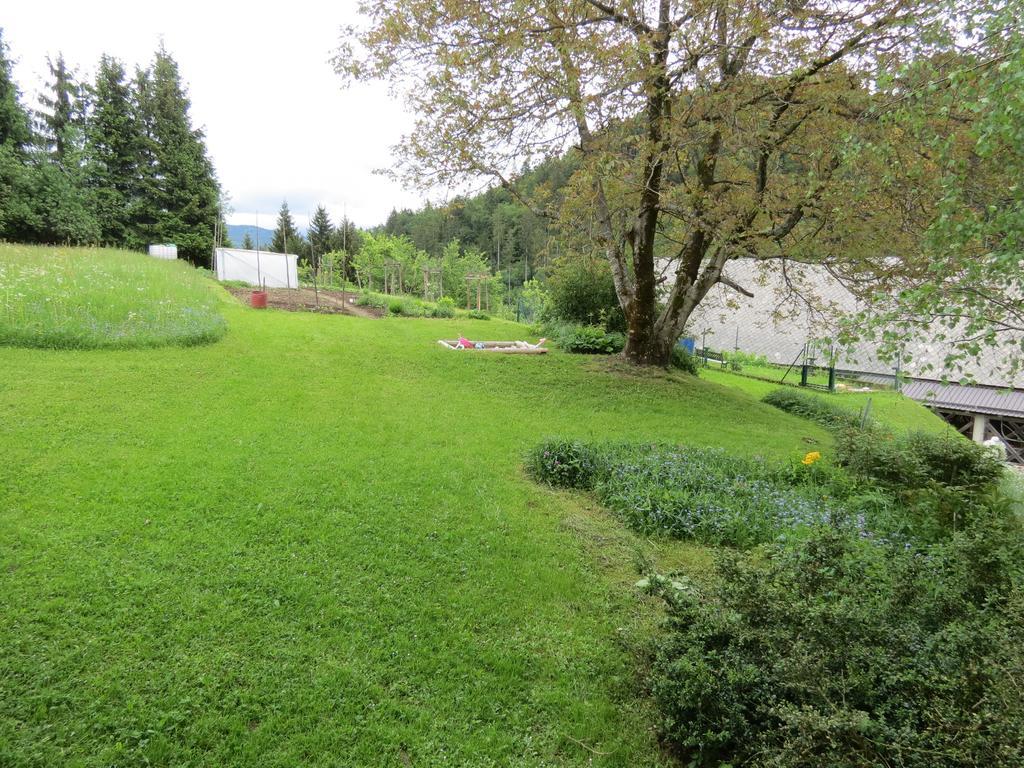 Bed&Breakfast Anz'K Villa Bled Exterior photo